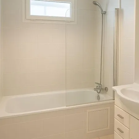 Apartamento Spacieux De 92m2 *