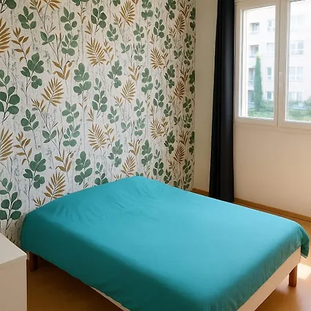 Apartamento Spacieux De 92m2