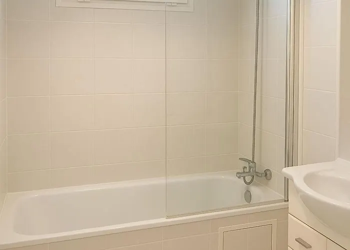 Apartamento Spacieux De 92m2 *